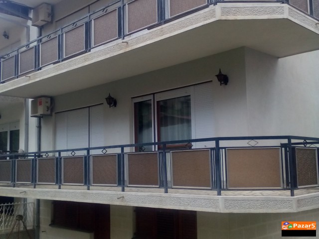 Продавам Куќа во Битола Брусничка населба