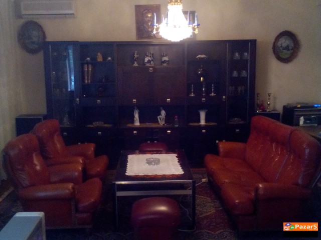 Продавам Куќа во Битола Брусничка населба