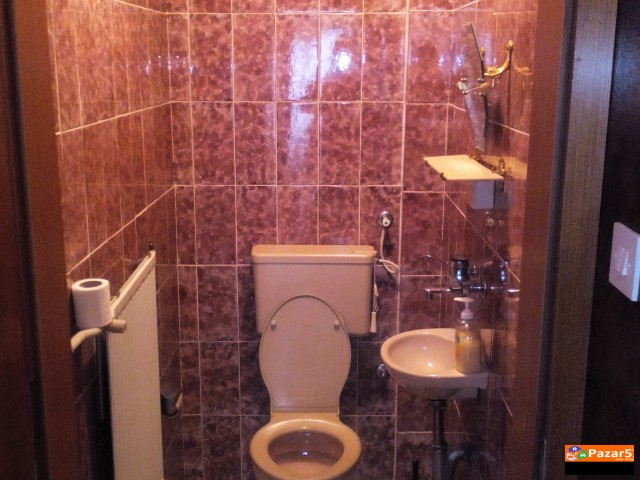 Продавам Куќа во Битола Брусничка населба