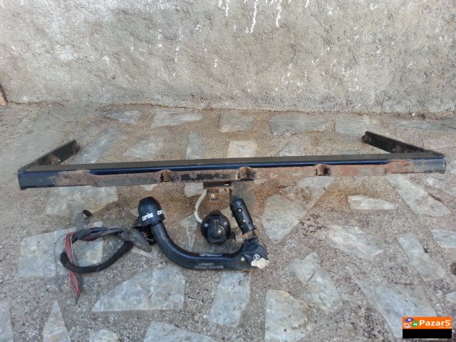 Продавам оригинална ЕВРО КУКА (evro Kuka) Golf4(iv