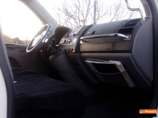Volkswagen Transporter T5!!-2007