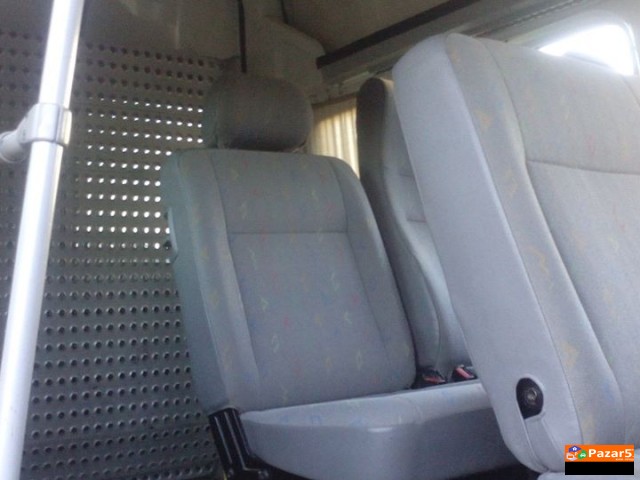 Volkswagen Transporter T5!!-2007