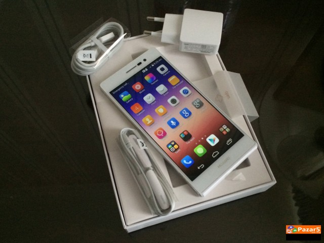 Huawei P7 So Garancija