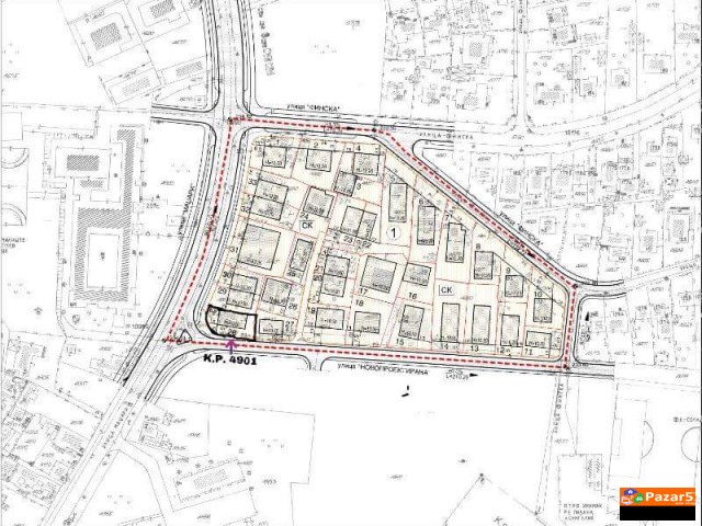 Куќа за инвеститори