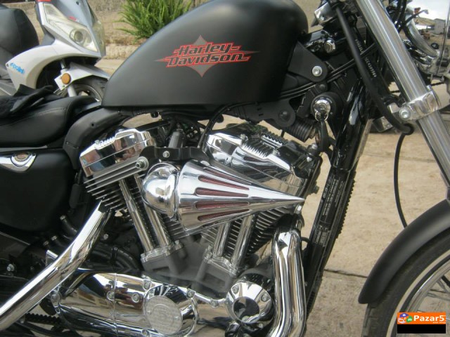 Harley Davidson