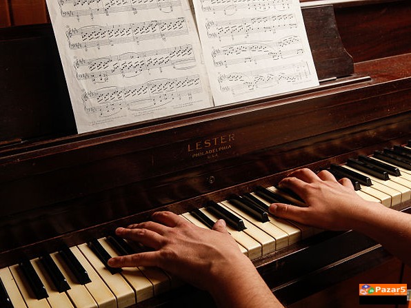 Приватни часови по пијано