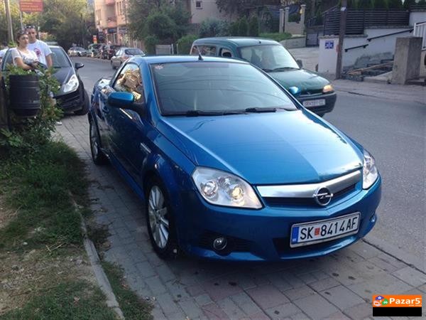 Opel Tigra 1.4