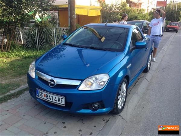 Opel Tigra 1.4