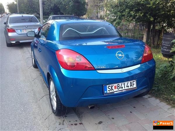 Opel Tigra 1.4