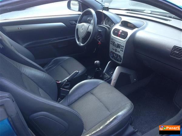 Opel Tigra 1.4