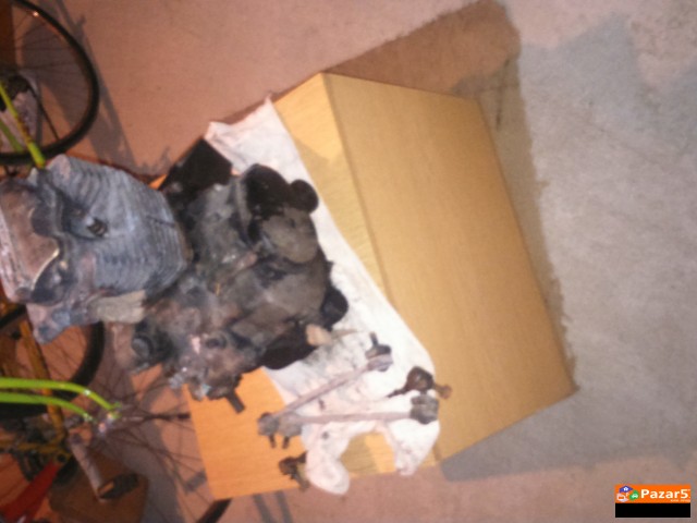 Se Prodava Atv 200cc