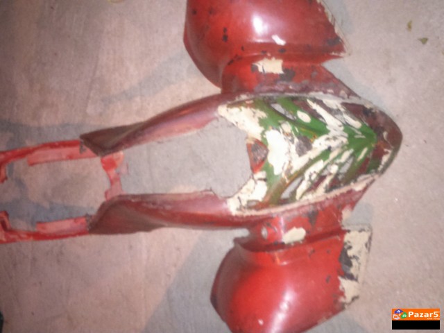 Se Prodava Atv 200cc