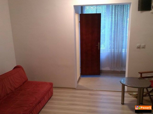 Stan Vo Kuka So Zaseben Vlez Vo Crnice