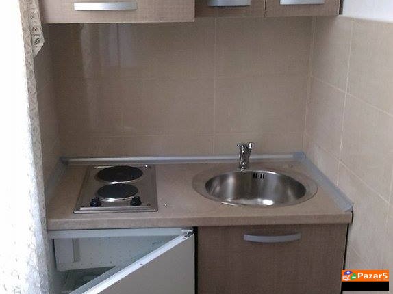 Stan Vo Kuka So Zaseben Vlez Vo Crnice