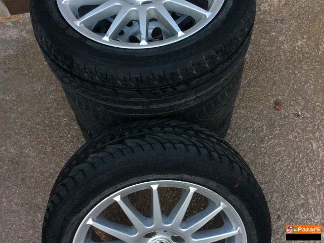 Alominski Bandazi 15''