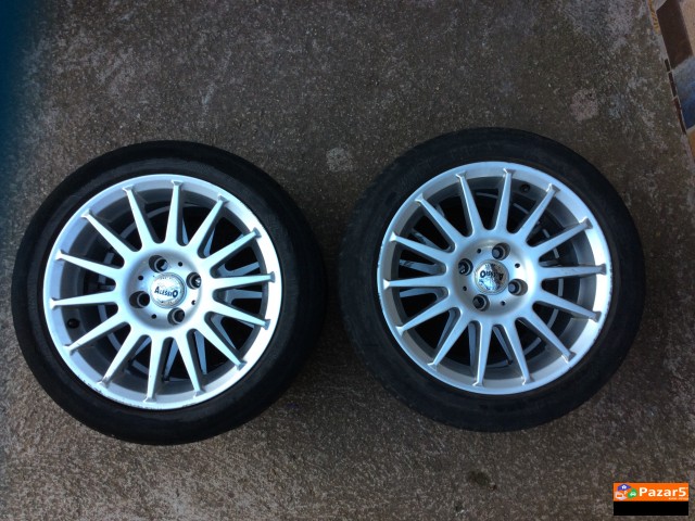 Alominski Bandazi 15''