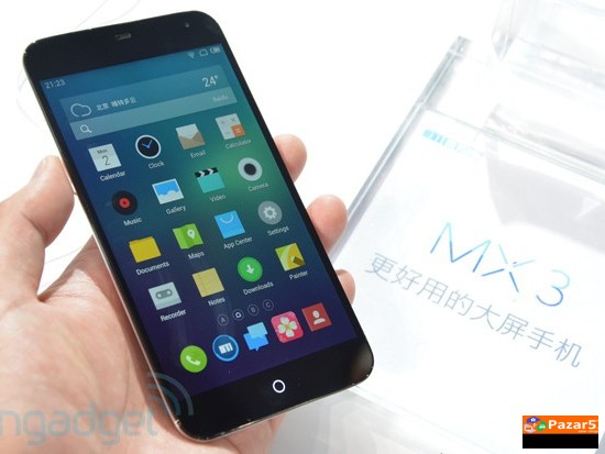 Meizu Mx3 32gb