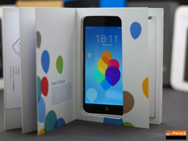 Meizu Mx3 32gb