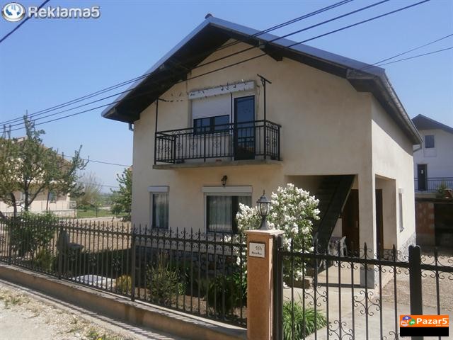 Se Prodava Kuka N. G. Orizari Bitola