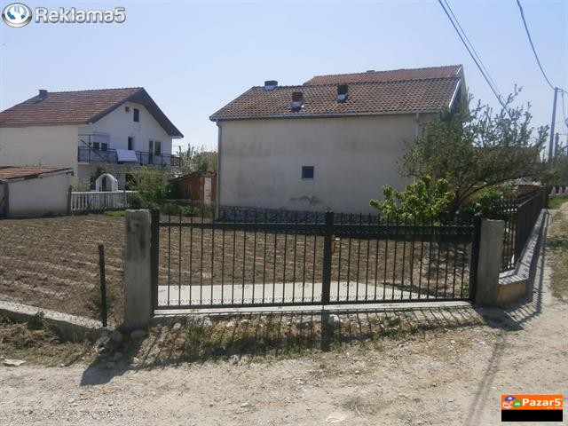 Se Prodava Kuka N. G. Orizari Bitola