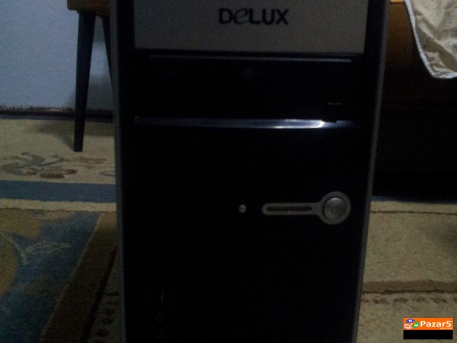 Kukiste Delux P4 I Modem