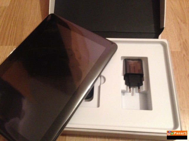  Asus Transformer Pad