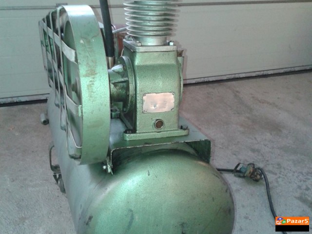  Kompresor Trudbenik Doboj