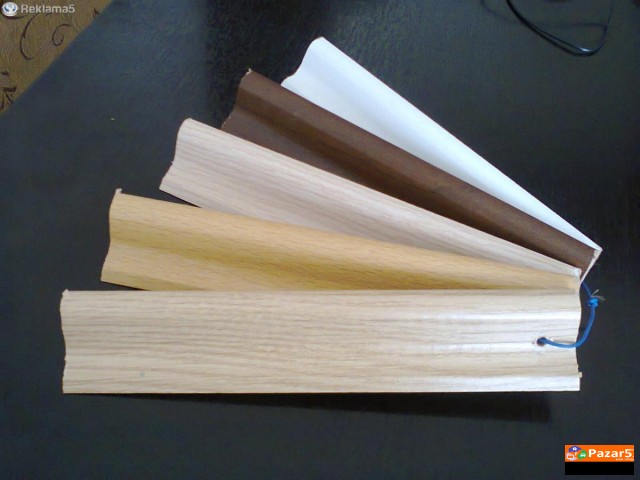 Medijapanski Lajsni Za Laminat I Parket