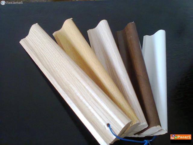 Medijapanski Lajsni Za Laminat I Parket