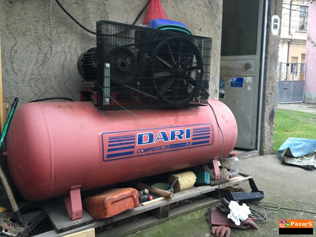 Se Prodava Kompresor