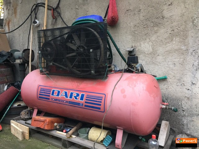 Se Prodava Kompresor