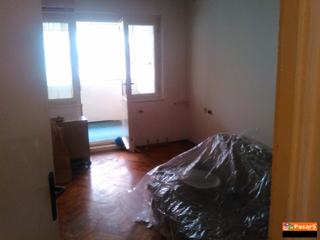 Стан во Ѓорче 70м2-43000е