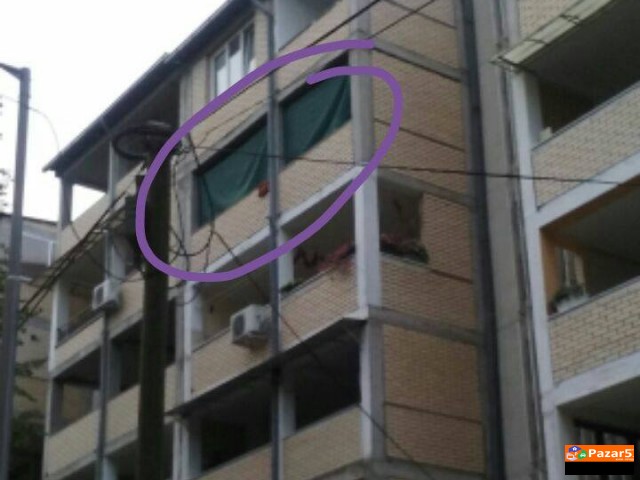 Стан во Ѓорче 70м2-43000е