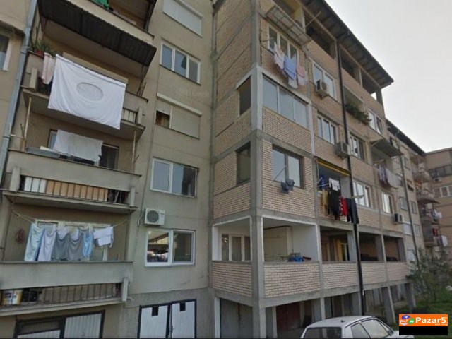 Стан во Ѓорче 70м2-43000е