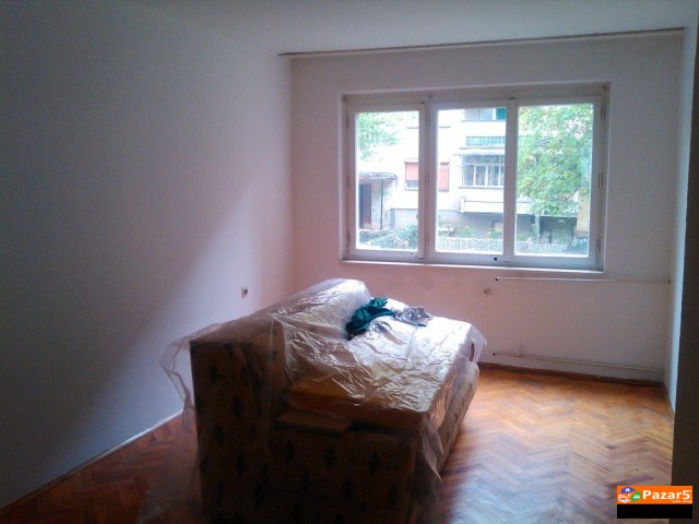 Стан во Ѓорче 70м2-43000е