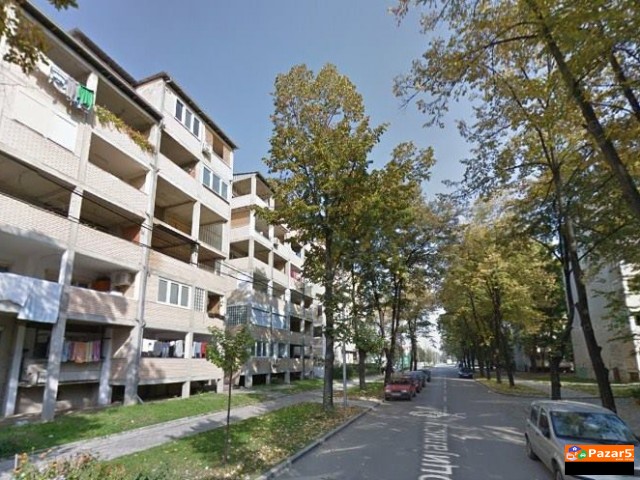 Стан во Ѓорче 70м2-43000е