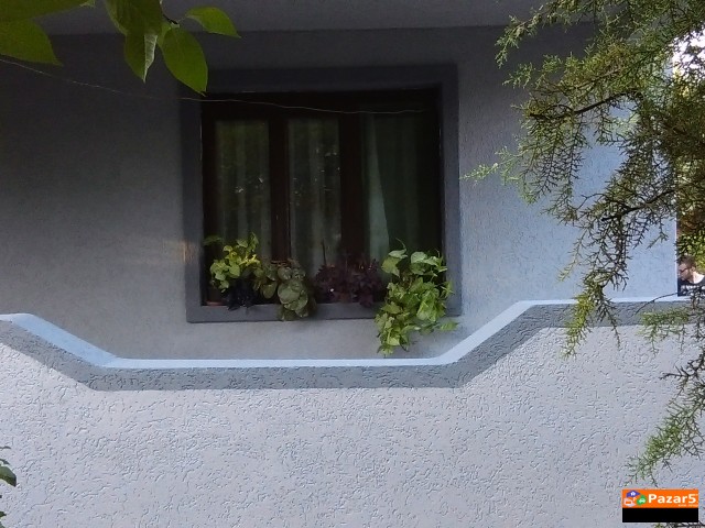 Fasada Izvedba Gips Karton