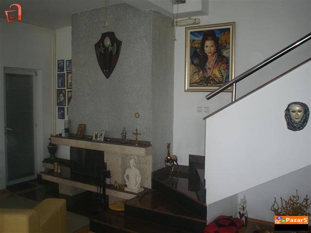 Semejna Kuka Kompletno Namestena Vo Bitola