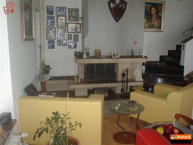 Semejna Kuka Kompletno Namestena Vo Bitola