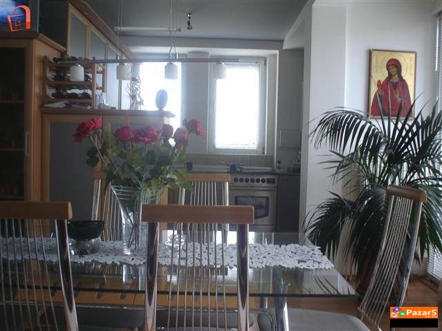 Semejna Kuka Kompletno Namestena Vo Bitola