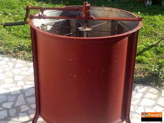 Centrifuga Za Med Eftino