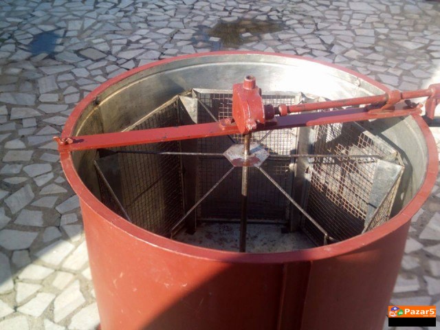 Centrifuga Za Med Eftino