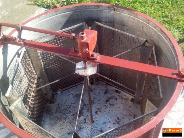 Centrifuga Za Med Eftino