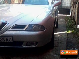 Alfa 166 2000 2.0 So Ates Plin Dizna Mozi I Zamena