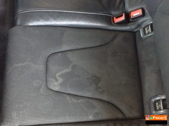 Hemisko Cistenje Na Avtomobili