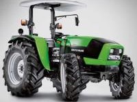 Novi  Dautz Traktori