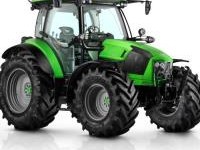 Novi  Dautz Traktori