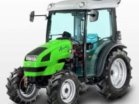 Novi  Dautz Traktori