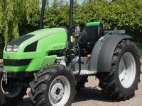 Novi  Dautz Traktori