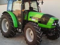 Novi  Dautz Traktori